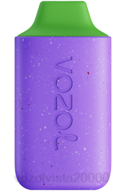 VOZOL Vape Sabores - VOZOL STAR 6000 explosión de energía 68BD112