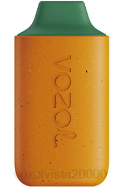 VOZOL Vape Sabores - VOZOL STAR 6000 sandia mango durazno 68BD120