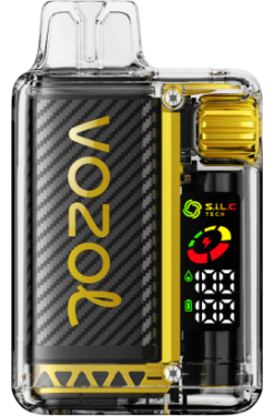 VOZOL Vape Sabores - VOZOL VISTA 16000/20000 hielo de mango 68BD8